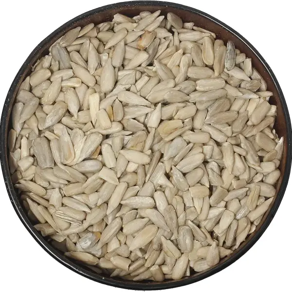 GranoFoods Premium Sunflower Seeds – Nutritious, Crunchy, and Full of Energy
