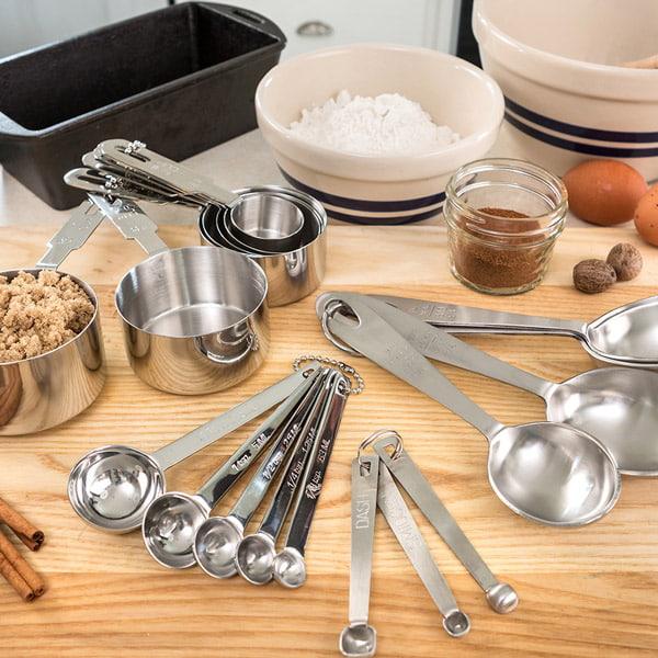 Kitchen Utensils