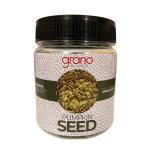 GranoFoods Premium Pumpkin Seeds – Crunchy, Nutritious, and Packed with Natural Goodness
