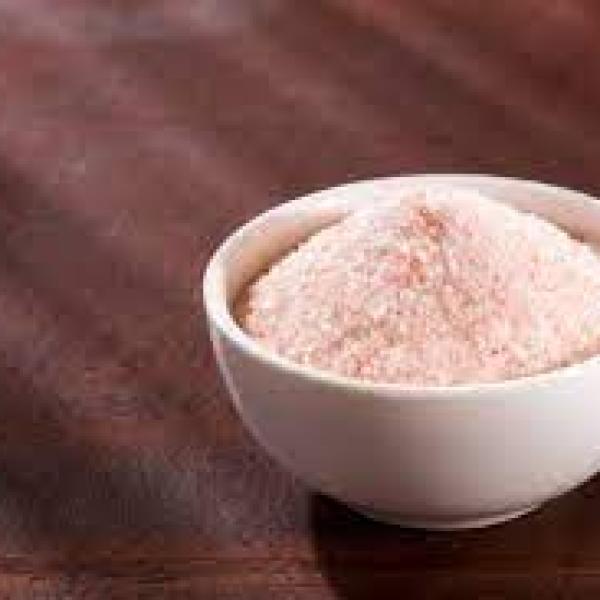 GranoFoods Premium Pink Salt Jar – 100% Natural Himalayan Salt for Flavor & Wellness
