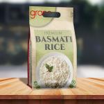 Grano Super Premium Basmati Rice